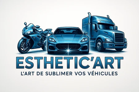 Logo Esthetic'Art